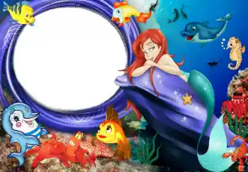 Effet photo de catégorie Dessins animés de Disney № 147961