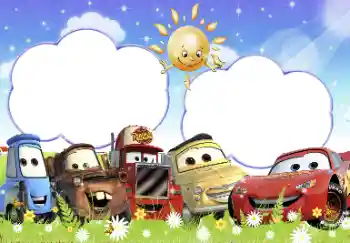 Effet photo de catégorie Dessins animés de Disney № 149341