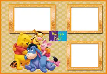 Effet photo de catégorie Dessins animés de Disney № 153086