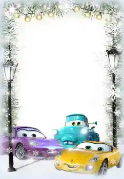 Effet photo de catégorie Dessins animés de Disney № 154546