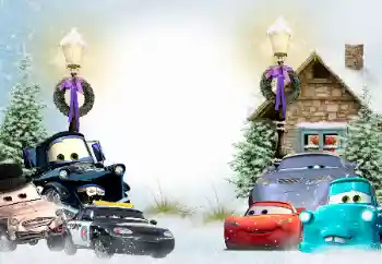 Effet photo de catégorie Dessins animés de Disney № 154551