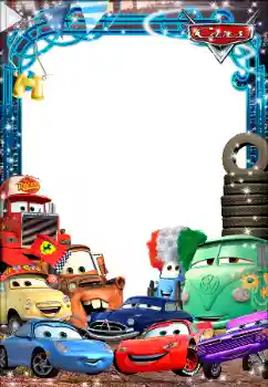 Effet photo de catégorie Dessins animés de Disney № 154557