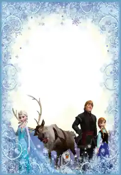 Effet photo de catégorie Dessins animés de Disney № 154561