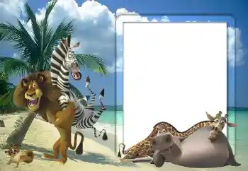 Effet photo de catégorie Dessins animés de Disney № 155845