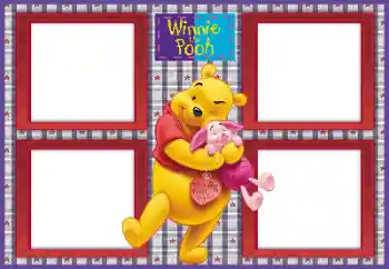 Effet photo de catégorie Dessins animés de Disney № 157095