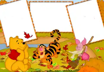 Effet photo de catégorie Dessins animés de Disney № 157097