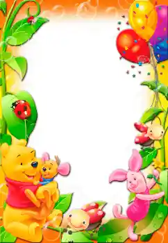 Effet photo de catégorie Dessins animés de Disney № 157193