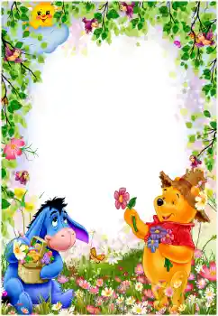 Effet photo de catégorie Dessins animés de Disney № 158308