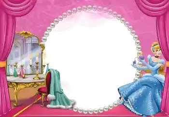 Effet photo de catégorie Dessins animés de Disney № 158386