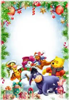 Effet photo de catégorie Dessins animés de Disney № 160649