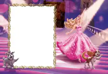 Effet photo de catégorie Dessins animés de Disney № 164644