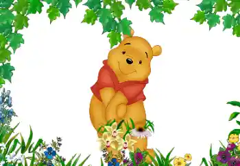 Effet photo de catégorie Dessins animés de Disney № 166104