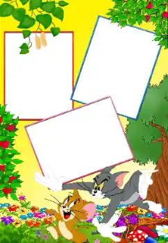 Effet photo de catégorie Dessins animés de Disney № 166548