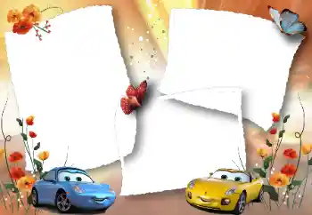 Effet photo de catégorie Dessins animés de Disney № 170571