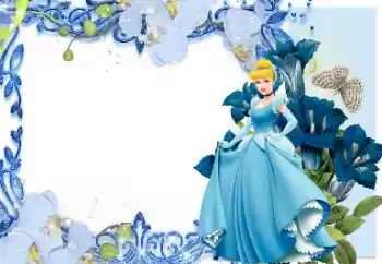 Effet photo de catégorie Dessins animés de Disney № 170580