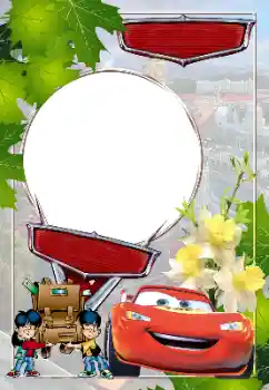 Effet photo de catégorie Dessins animés de Disney № 170581