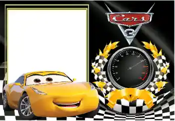 Effet photo de catégorie Dessins animés de Disney № 171794