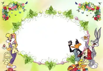 Effet photo de catégorie Dessins animés de Disney № 175395