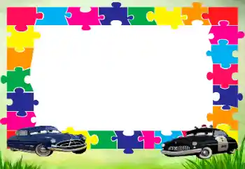 Effet photo de catégorie Dessins animés de Disney № 179313