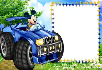 Effet photo de catégorie Dessins animés de Disney № 179467 Effet photo de catégorie Dessins animés de Disney № 179467