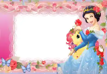 Effet photo de catégorie Dessins animés de Disney № 180692