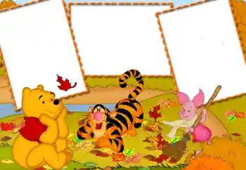 Effet photo de catégorie Dessins animés de Disney № 190596