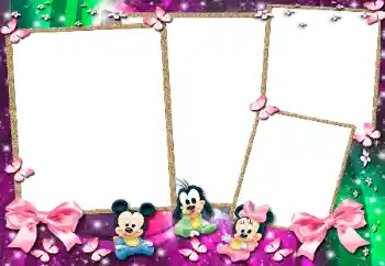 Effet photo de catégorie Dessins animés de Disney № 192938