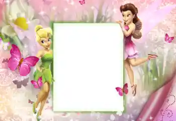 Effet photo de catégorie Dessins animés de Disney № 198862