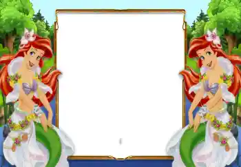 Effet photo de catégorie Dessins animés de Disney № 198864