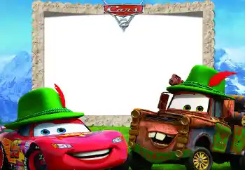 Effet photo de catégorie Dessins animés de Disney № 43626