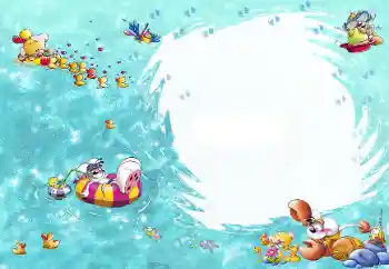 Effet photo de catégorie Se baigner, manger, dormir № 179429