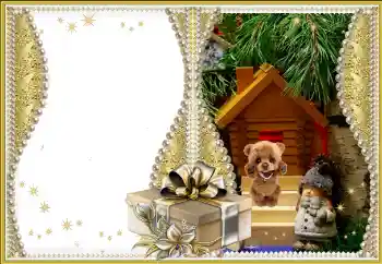 Effet photo de catégorie Mes jouets et mes chouchous № 147907