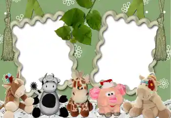 Effet photo de catégorie Mes jouets et mes chouchous № 153276