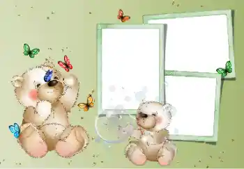 Effet photo de catégorie Mes jouets et mes chouchous № 158454