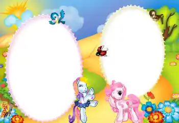 Effet photo de catégorie Mes jouets et mes chouchous № 160815