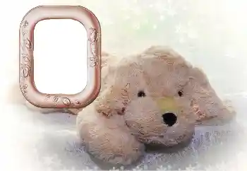 Effet photo de catégorie Mes jouets et mes chouchous № 169102