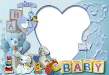 Effet photo de catégorie Mes jouets et mes chouchous № 16917. Inscription sur le cadre: It's a boy! BABY Effet photo de catégorie Mes jouets et mes chouchous № 16917. Inscription sur le cadre: It's a boy! BABY
