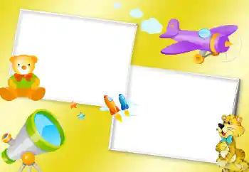 Effet photo de catégorie Mes jouets et mes chouchous № 26735