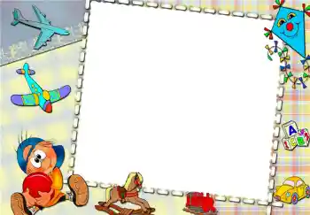 Effet photo de catégorie Mes jouets et mes chouchous № 3782