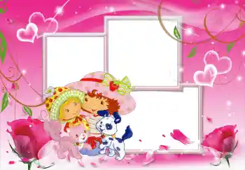 Effet photo de catégorie Mes jouets et mes chouchous № 67075