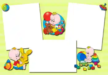 Effet photo de catégorie Mes jouets et mes chouchous № 8715