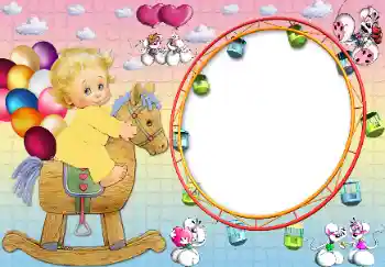 Effet photo de catégorie Mes jouets et mes chouchous № 96218