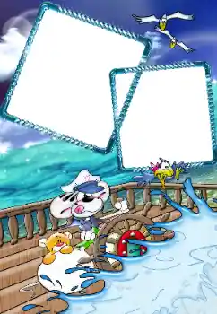 Effet photo de catégorie A la mer № 194173