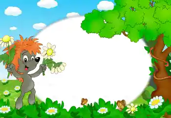 Effet photo de catégorie Au sein de la nature № 101443