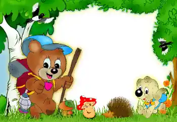 Effet photo de catégorie Au sein de la nature № 103991