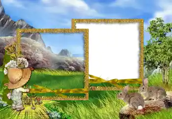 Effet photo de catégorie Au sein de la nature № 149312