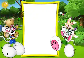 Effet photo de catégorie Au sein de la nature № 36227