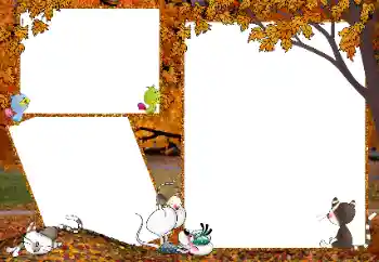 Effet photo de catégorie Au sein de la nature № 39282