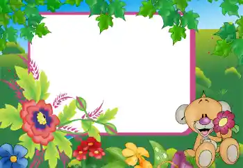 Effet photo de catégorie Au sein de la nature № 45709