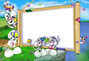 Effet photo de catégorie Au sein de la nature № 47340